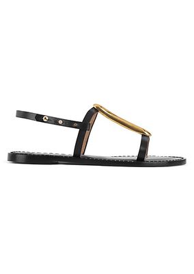 Style 27 The Kisumu Sandal