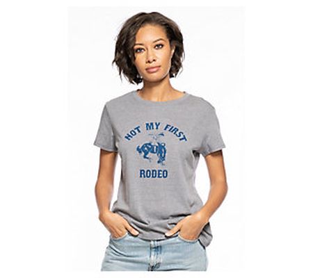 Sub Urban Riot "Not My First Rodeo" Loose Tee