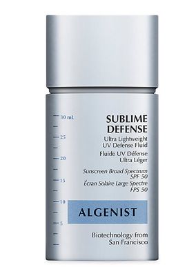Sublime UV Defense SPF 50