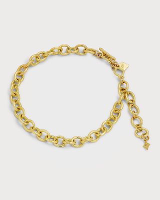 Sueno Diamond Crivelli Chain Bracelet