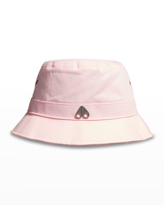 Sugar Beach Bucket Hat