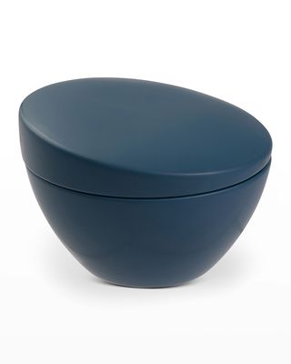 Sugar Bowl, Aurora Blue