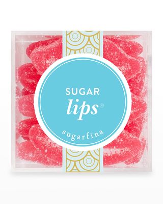 Sugar Lips, Large Cube