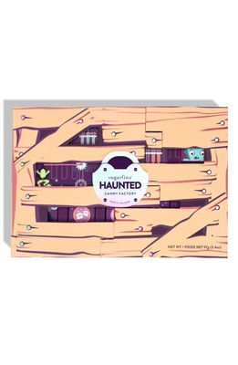 sugarfina Haunted Candy Factory 8-Piece Tasting Collection