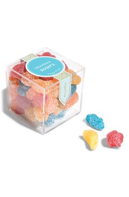 sugarfina Heavenly Sours Candy Cube in Clear
