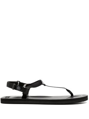 Suicoke COKO slide sandals - Black