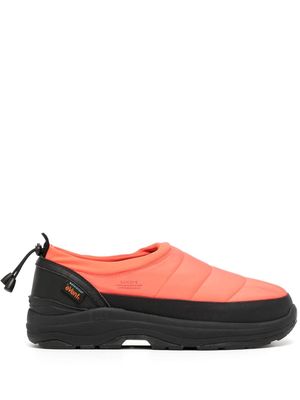 Suicoke Pepper-mod-ev sneakers - Orange