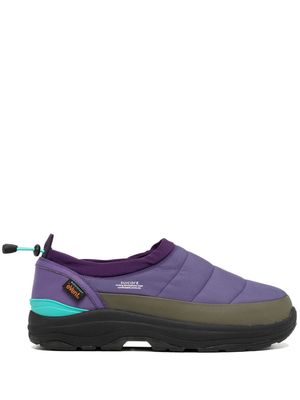 Suicoke Pepper-mod-ev sneakers - Purple