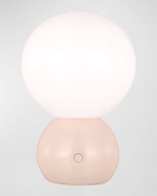 Suki Portable Mini Table Lamp by kate spade new york