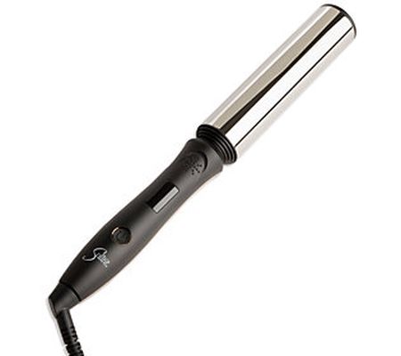 Sultra After Hours 1-1/2" Titanium Clipless Cur ling Wand