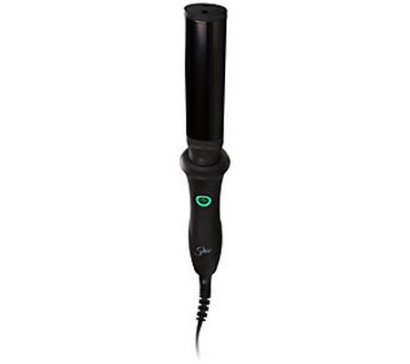 Sultra Bombshell Clipless Curling Rod Oval