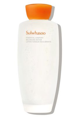 Sulwhasoo Essential Comfort Balancing Water Toner