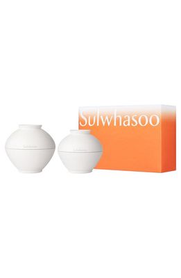 Sulwhasoo Ultimate S Cream 2-Piece Set