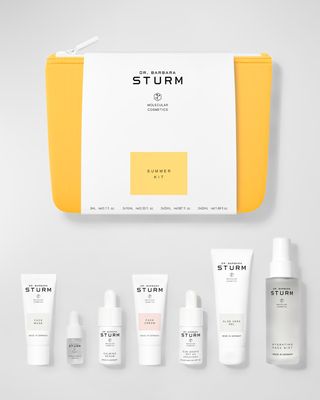 Summer Kit Skincare Essentials