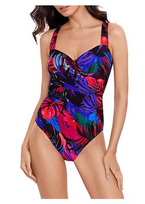 Summer Lovin Nico One-Piece Swimsuit