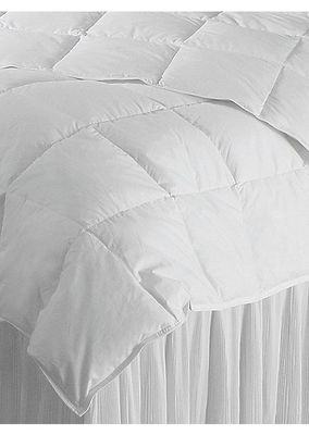 Summerfield Cotton and Hungarian Down Filled Comforter