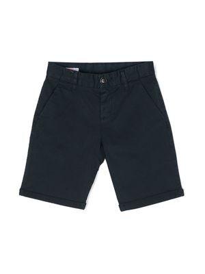 Sun 68 knee-length bermuda shorts - Blue