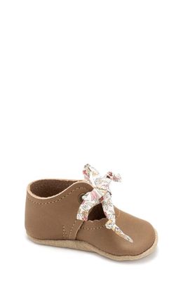 SUN AND LACE Bella Jane Shoe in Clay
