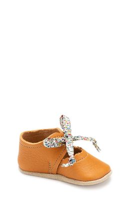 SUN AND LACE Bella Jane Shoe in Ginger