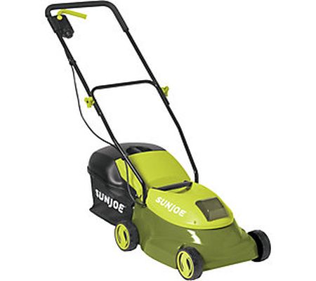 Sun Joe 14 28V Cordless Lawn Mower