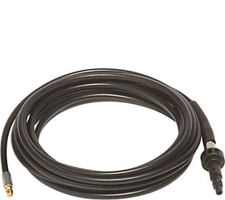 Sun Joe 25' Pipe Cleaning Jet Hose