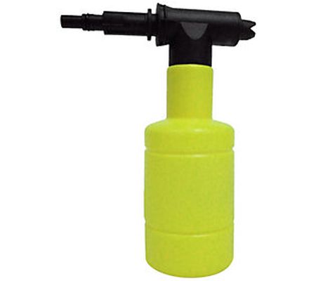Sun Joe Detergent Bottle Boost for SPX1000 Pre ssure Washers