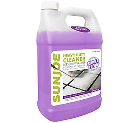 Sun Joe Heavy Duty Pressure Washer Cleaner and Degreaser