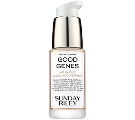 Sunday Riley Good Genes All-In-One Lactic Acid Treatment 1-oz