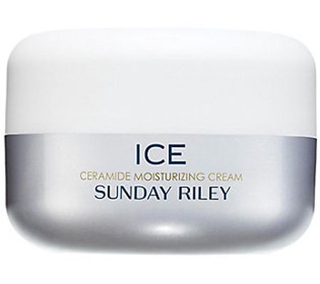 Sunday Riley Ice Ceramide Moisturizing Cream 15 g