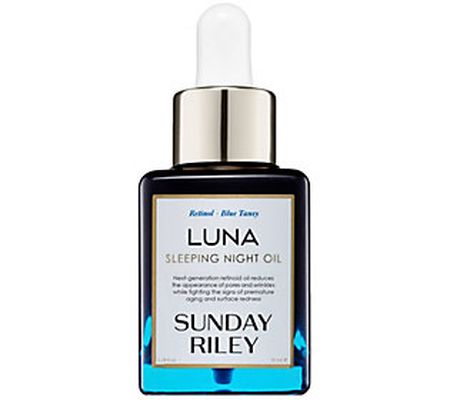 Sunday Riley Jumbo Luna Sleeping Night Oil w/ Retinol