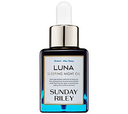 Sunday Riley Luna Sleeping Night Oil, 1.18 fl o z