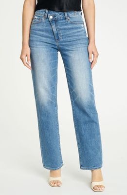 Sundaze Straight Leg Jeans in Drifter