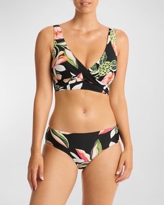 Sundown Cross-Front Multi-Fit Bikini Top