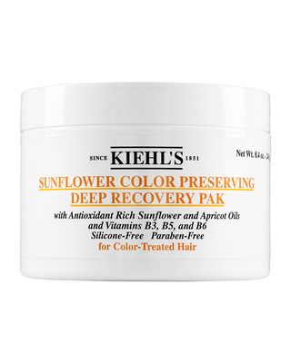 Sunflower Color Preserving Deep Recovery Hair Pak, 8.4 oz.