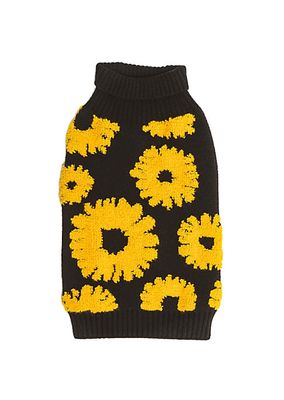 Sunflower Days Luxury Sweater