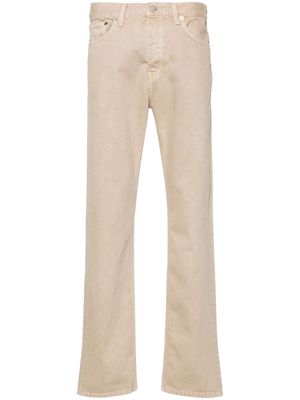 Sunflower Standard straight-leg jeans - Neutrals