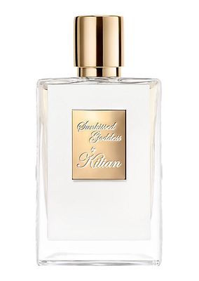 Sunkissed Goddess Eau de Parfum