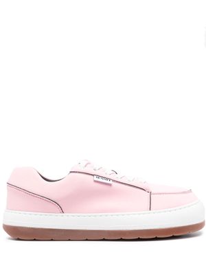 Sunnei Dreamy low-top sneakers - Pink