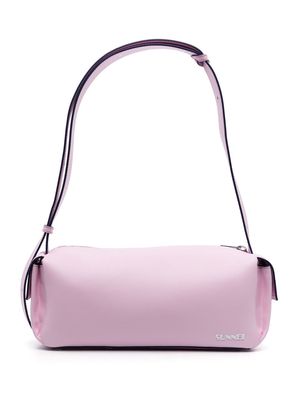 Sunnei Labauletto shoulder bag - Pink