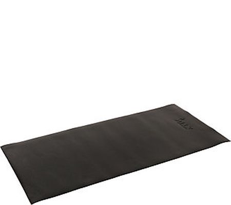 Sunny Health & Fitness 4' x 2' Fitness Equipmen t Floor Mat