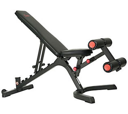 Sunny Health & Fitness Adjustable Weight Bench SF-BH6920