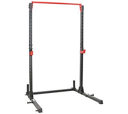 Sunny Health & Fitness Essential Power Rack SF- XF920063