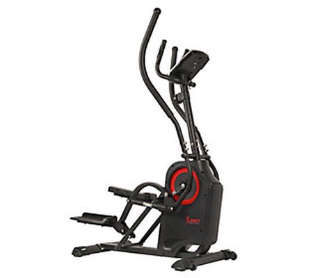 Sunny Health & Fitness Premium Cardio Climber - SF-E3919