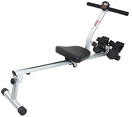 Sunny Health & Fitness Rowing Machine