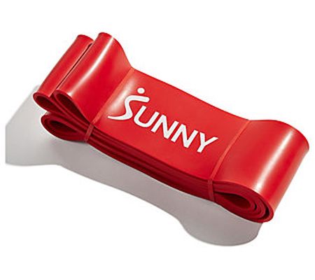 Sunny Health & Fitness Strength Training Band 1 60 lb