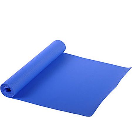 Sunny Health & Fitness Yoga Mat