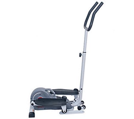 Sunny Health Fitness Magnetic Elliptical SF-E39 88