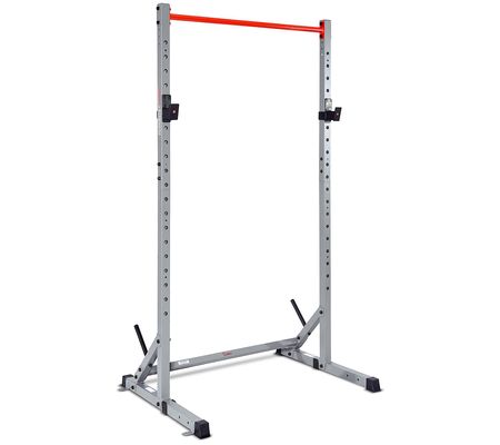 Sunny Health Fitness Squat Stand Power Rack