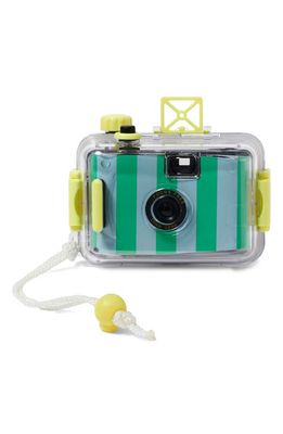 Sunnylife Sea Seeker Waterproof Camera in Sea Seeker Jungle