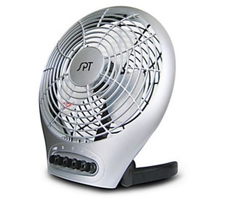Sunpentown Desktop Fan